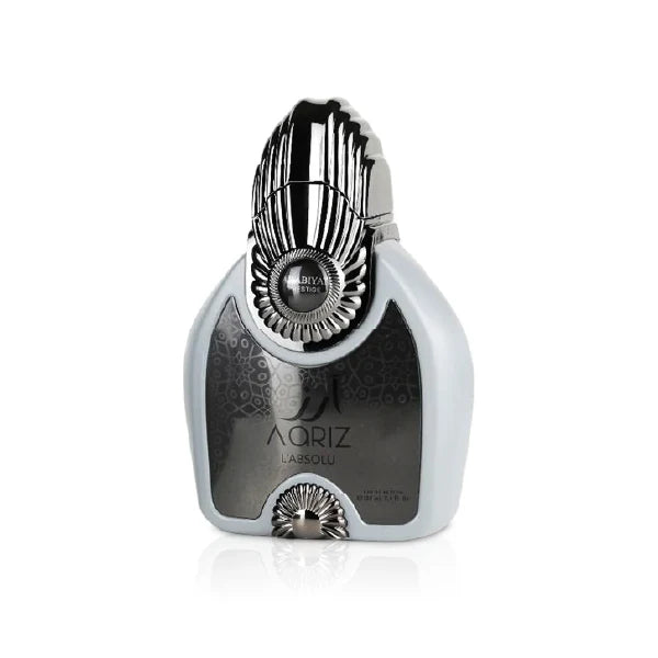 Aariz L’Absolu Arabiyat